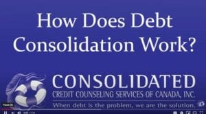 How Does Debt Consolidation Work?