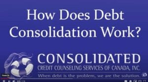 How Does Debt Consolidation Work?