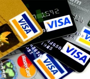 Advantages and disadvantages of Credit Cards