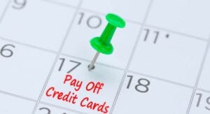 Learn how to reduce your credit card debt