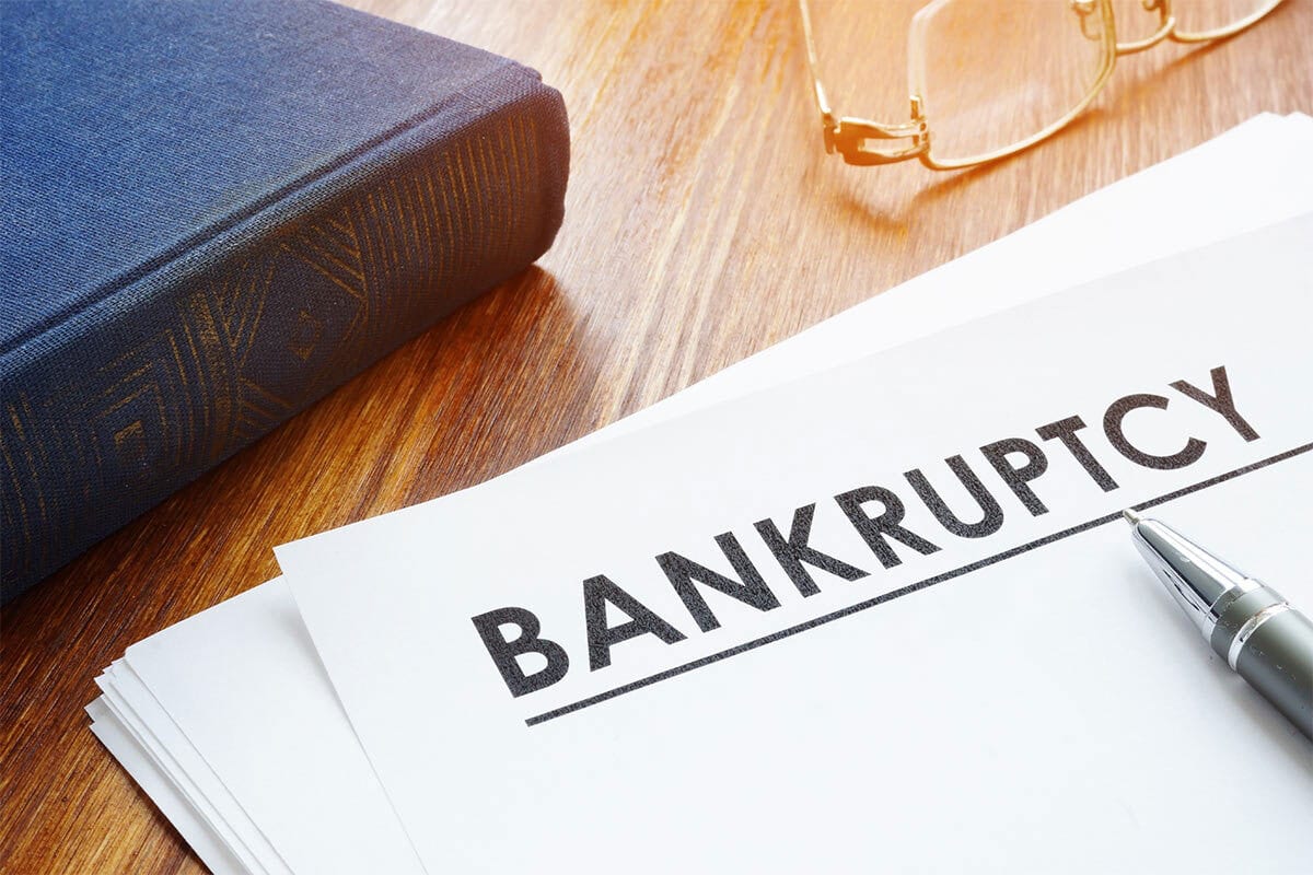 Bankruptcy: What to Expect When You File | Consolidated Credit Canada