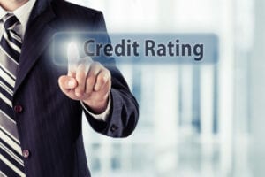 Understand how your Credit rating is calculated