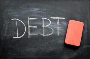 Image showing this topic: How Do I Know If a Debt is Really Mine?