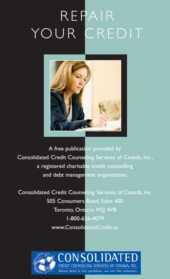 Credit Repair