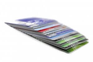 How many credit cards should I have?