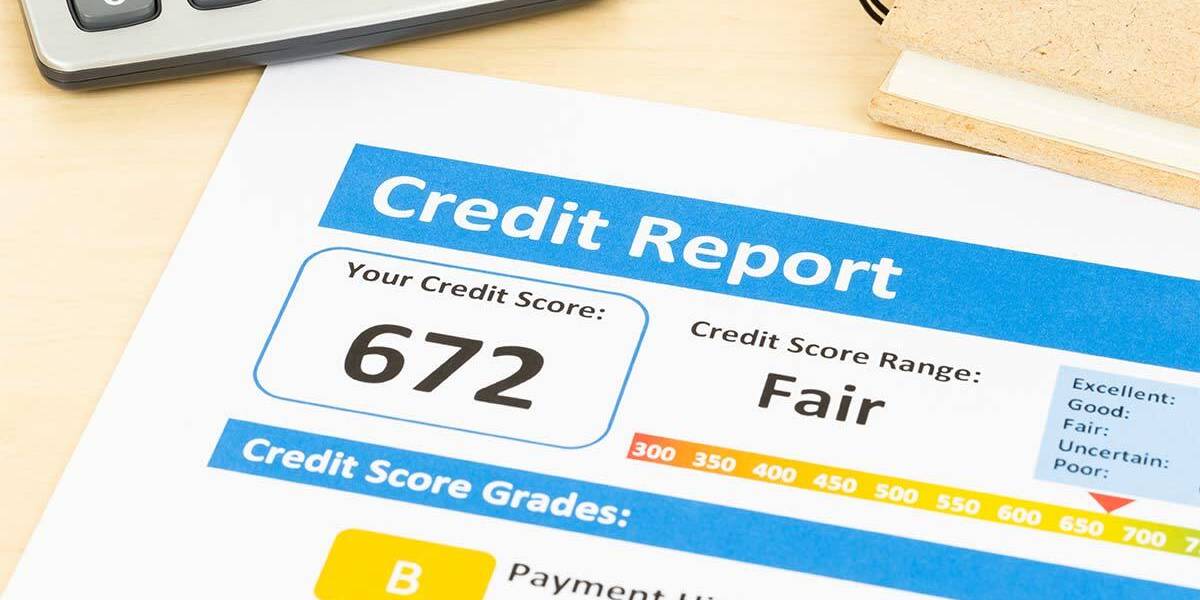 Understanding Your Credit Report - Consolidated Credit Canada