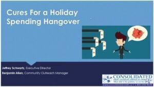 How to Cure Holiday Debt and Overspending