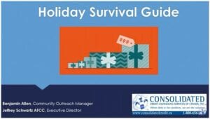 Holiday Survival Guide