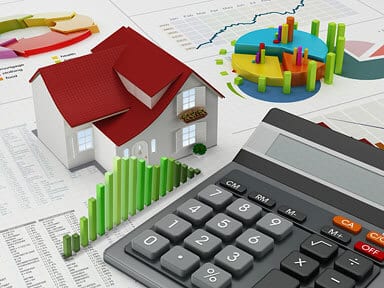 mortgage payment calculator