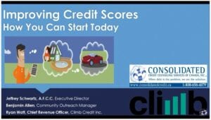 How to Improve Your Credit Score