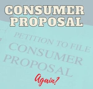 Image showing this topic: How Many Times Can You Do a Consumer Proposal?