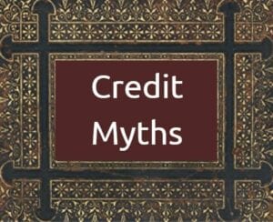 Image showing this topic: What are the Top 7 Credit Score Myths