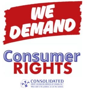 Image showing this topic: What do you know about your consumer rights?
