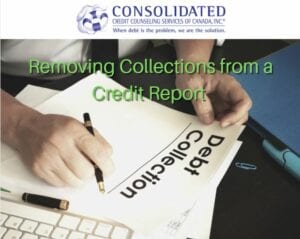 debt collection documents