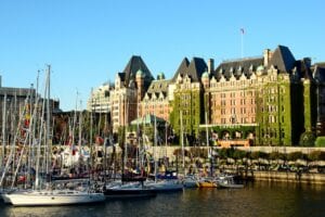 Victoria, British Columbia