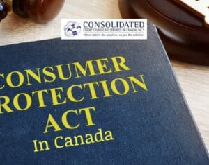 Image showing this topic: The Consumer Protection Act