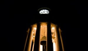 Clock Tower - Kitchener, ON