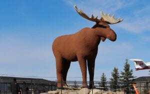 Moose Jaw, Saskatchewan