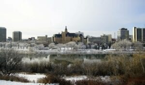 Saskatoon, SK