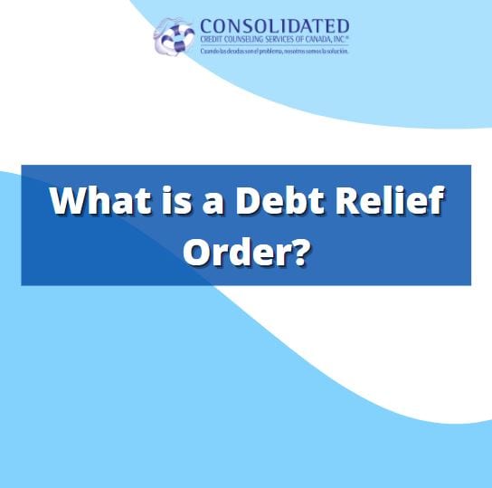 How Long Does Debt Relief Order Take To Process How Long Does Debt Relief Order Take To Process