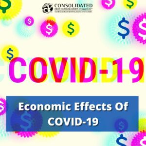 Image showing this topic: July 2021 Update: Economic Effects of COVID-19 in Canada