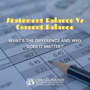 Image showing this topic: Statement balance vs current balance: What’s the difference and why does it matter?