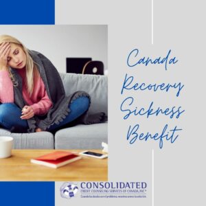 Image showing this topic: The Canada Recovery Sickness Benefit (CRSB)