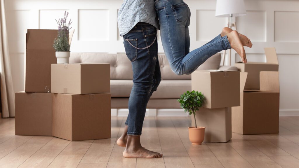 couple-hugging-after-buying-a-home