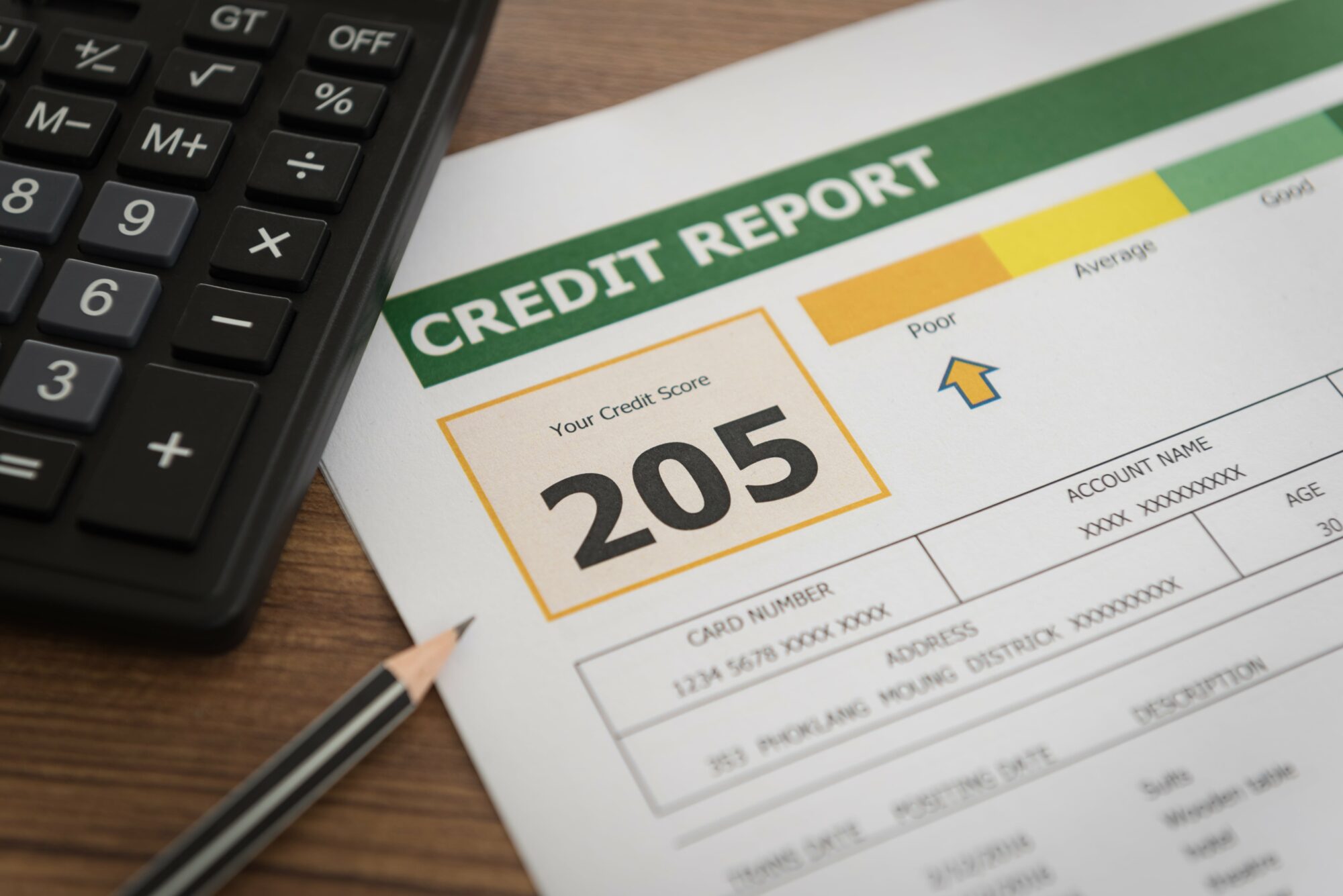 Will My Bad Credit and Debt Follow Me Abroad? Consolidated Credit