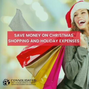 Image showing this topic: Save Money on Christmas Shopping and Holiday Expenses