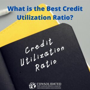 Image showing this topic: What is the Best Credit Utilization Ratio?