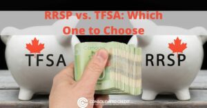 Image showing this topic: RRSP and TFSA: Which One to Choose