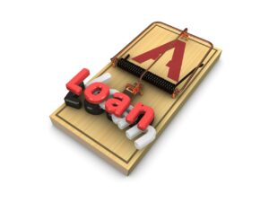 High-Interest Loans