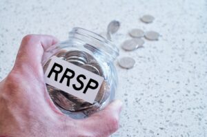 Image showing this topic: Using RRSP to Pay Off Debt