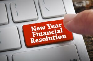 Image showing this topic: Why You Should Keep Your New Year’s Financial Resolution