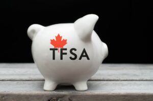 Image showing this topic: What is a TFSA limit all about?