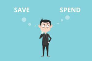 Image showing this topic: Spending Styles: How To Identify And Make The Most Of Them