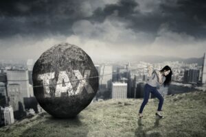 Image showing this topic: Owe way more taxes than expected? Here’s what to do