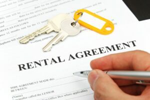 Image showing this topic: Successfully Negotiating Your Rental Agreement