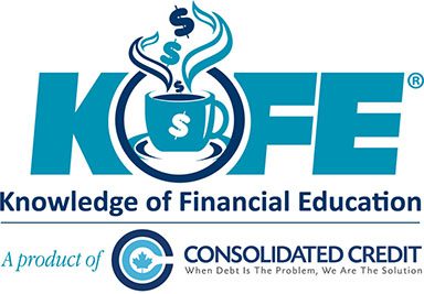 KOFE logo