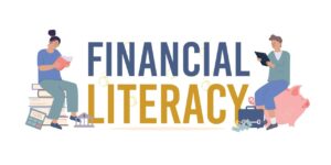 Image showing this topic: Financial Literacy Month 2023