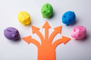 Financial health