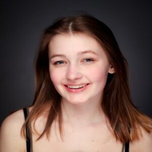 Image showing this topic: 2023 Second-Half Scholarship winner