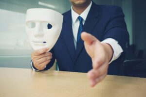 Financial professionals