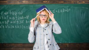 Girl Math