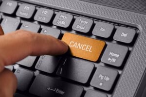 Image showing this topic: How to escape the monthly subscription cycle