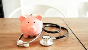 Health spending account