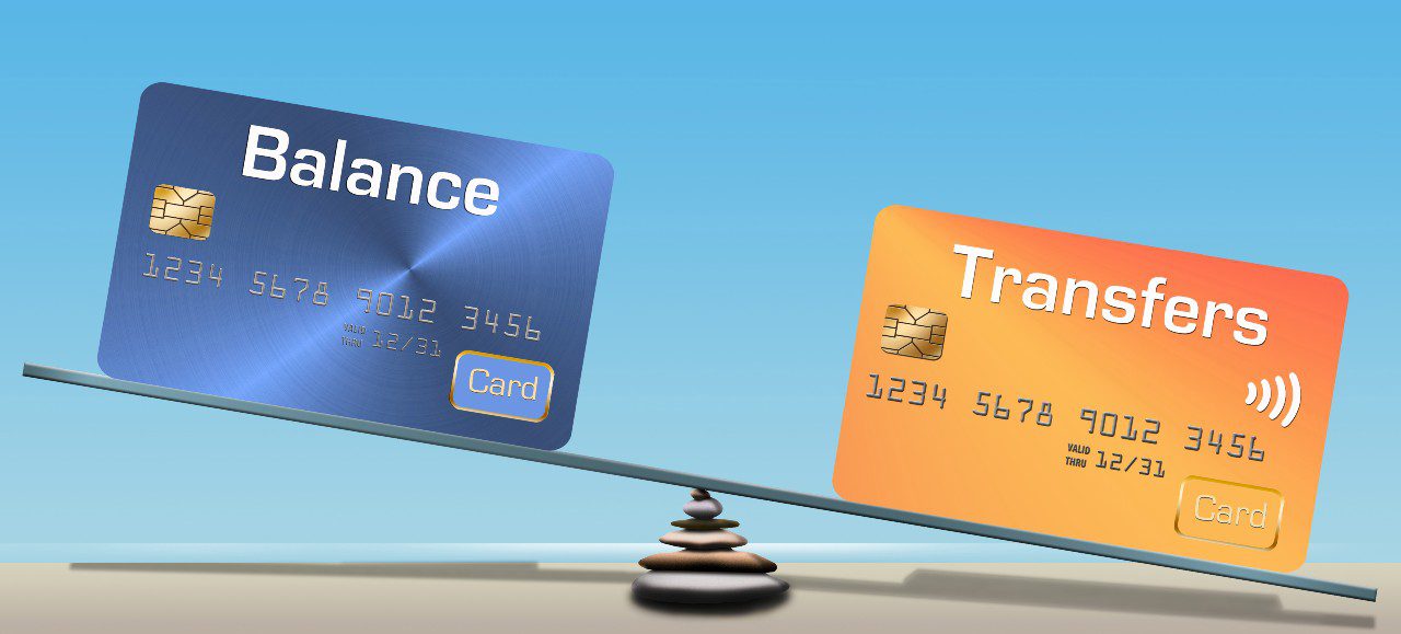 What to know before doing a credit card balance transfer