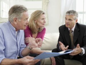 Image showing this topic: Planning for the shifting retirement age