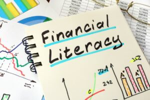 Image showing this topic: Talking about Financial Literacy Month 2024!